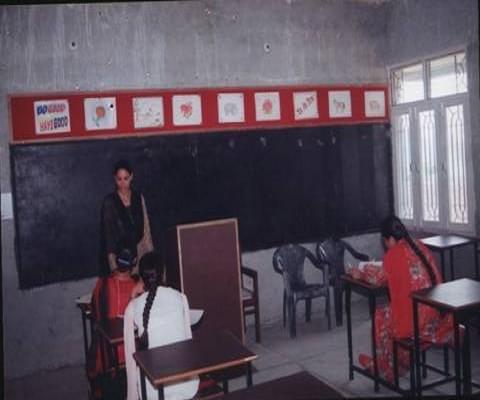 Lord Krishna College of Education Kapurthala Campus photo 1